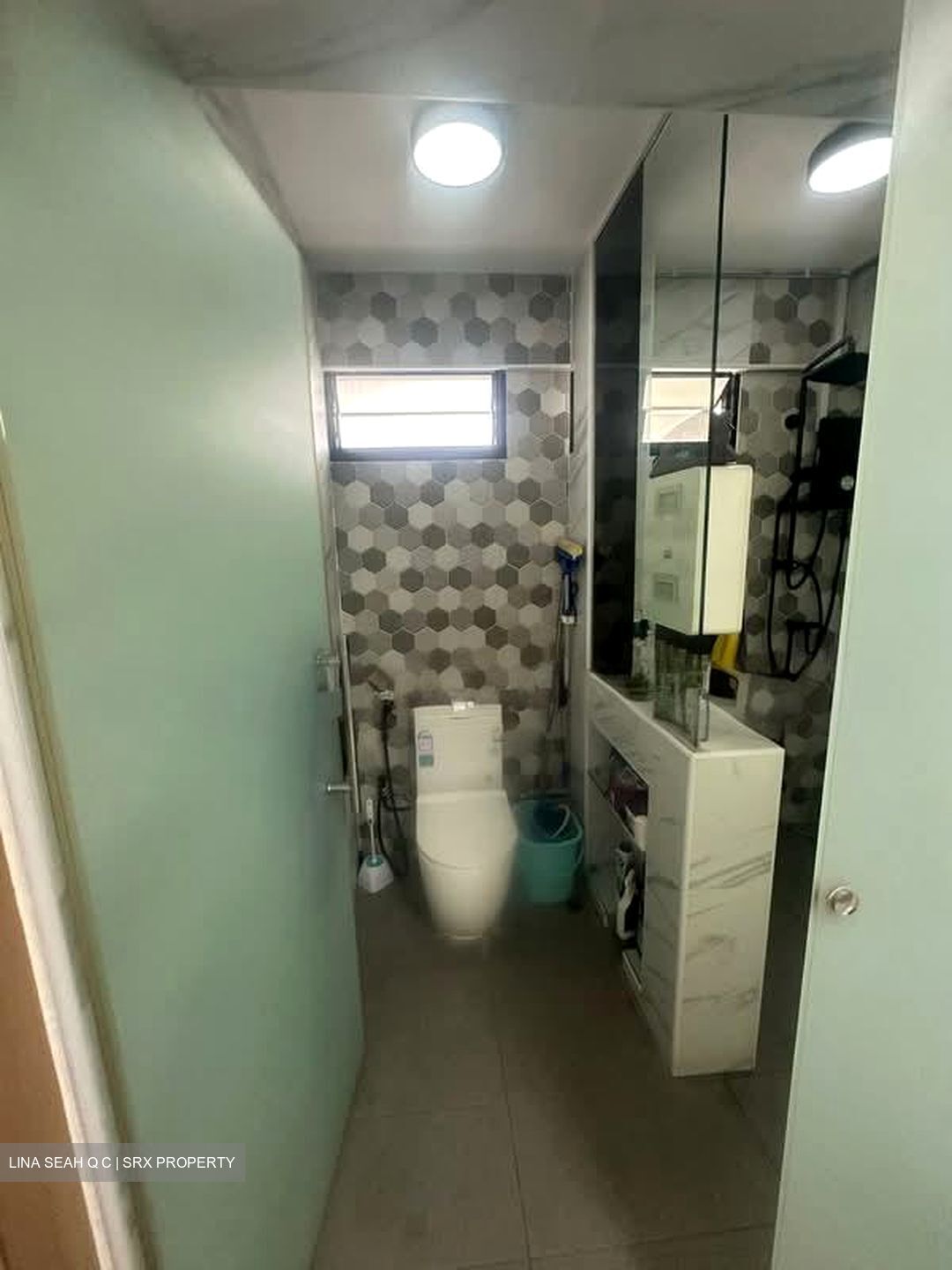 Blk 205 Toa Payoh North (Toa Payoh), HDB 3 Rooms #599631581
